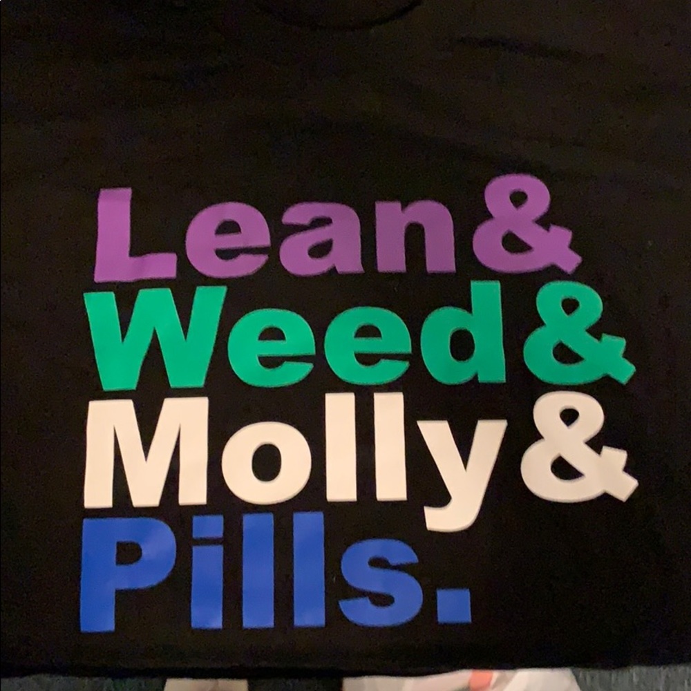 Exclusive Game (Limited Edition) T-Shirt (L)